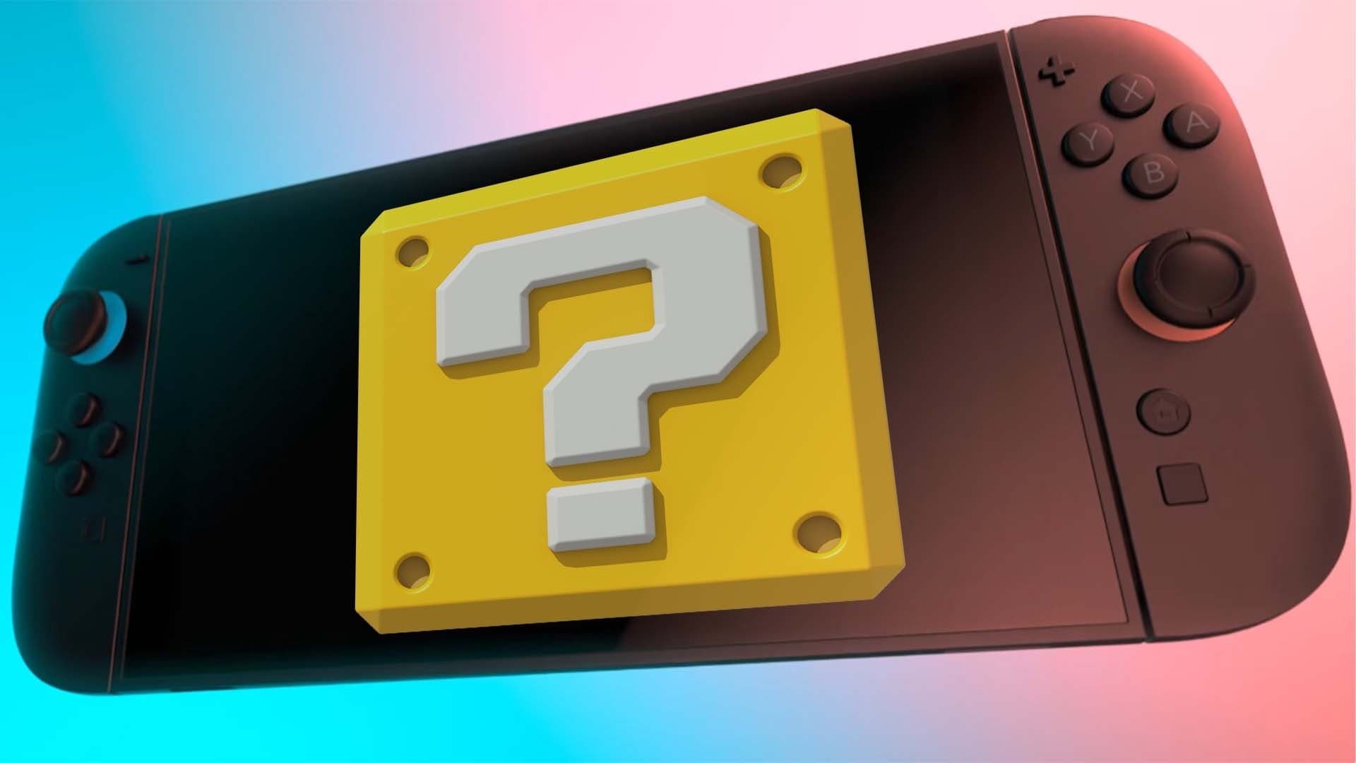 Nintendo calienta motores: ¿Novedades grosas para la sucesora y la Switch original sigue rindiendo?