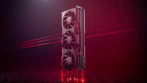 ¡Se picó! FSR 4.1 de AMD llega a placas viejas, ¡hasta la Steam Machine!