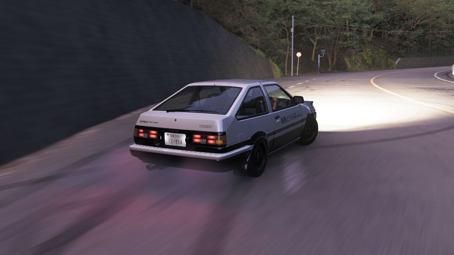 ¿Se viene el Monte Haruna a Forza Horizon 6? La comunidad gamer está que arde