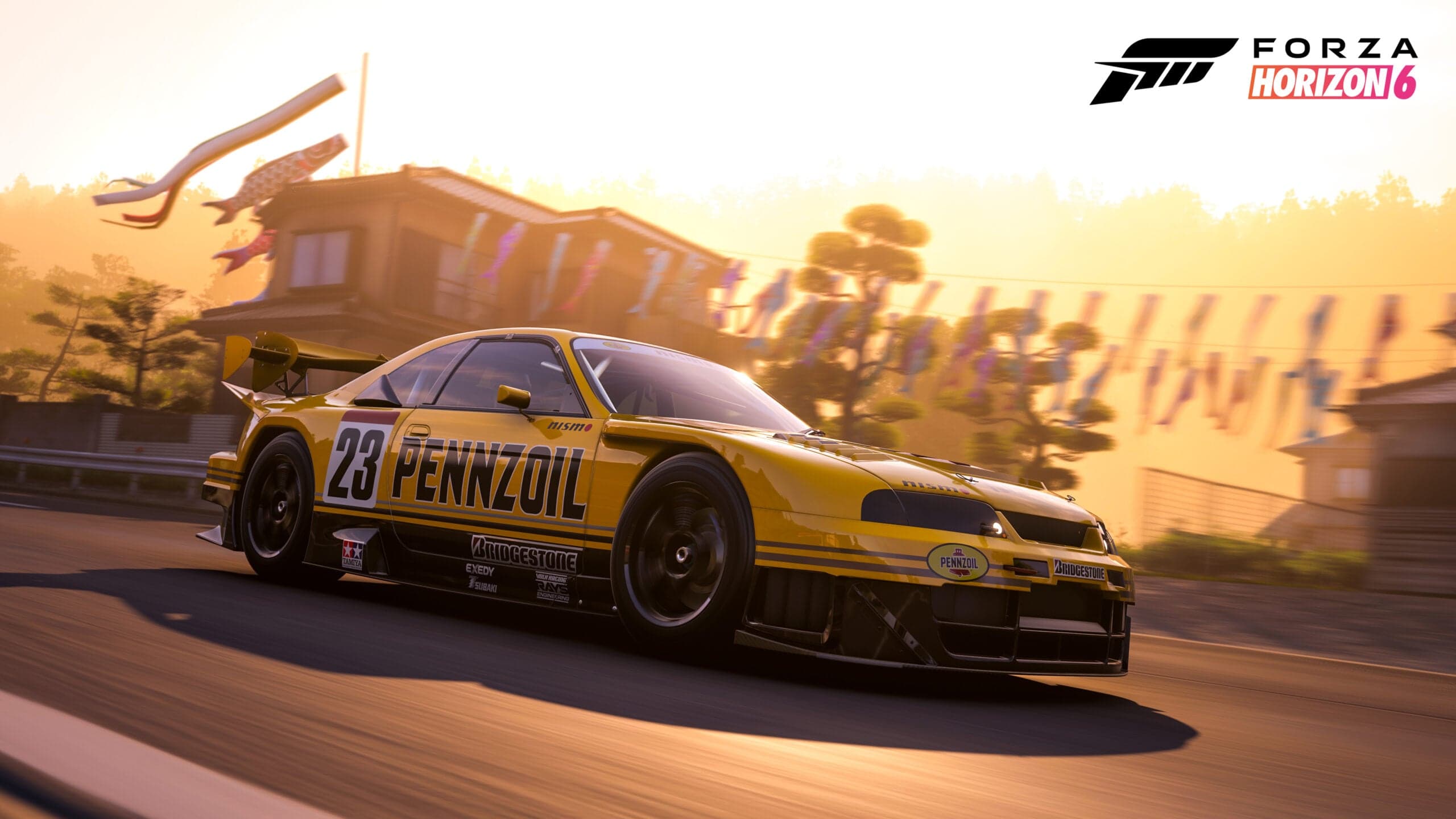 ¡A la cancha! Cómo llegar a Legend Island en Forza Horizon 6 y ser una leyenda