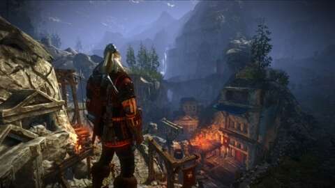 The Witcher 2: Assassins of Kings, 15 años de un RPG que marcó una época y no volverá
