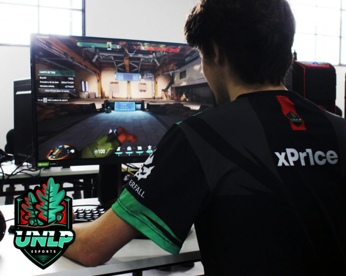 La UNLP lanza su primer torneo de Counter Strike 2